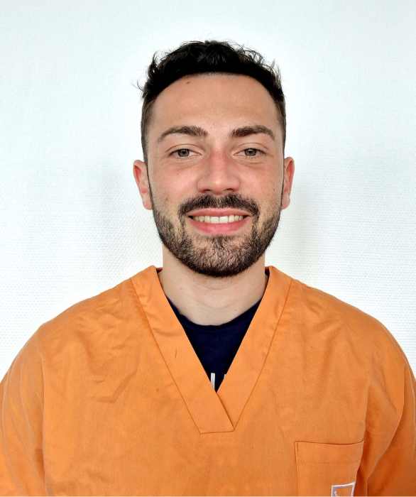 Florian SEMENOFF