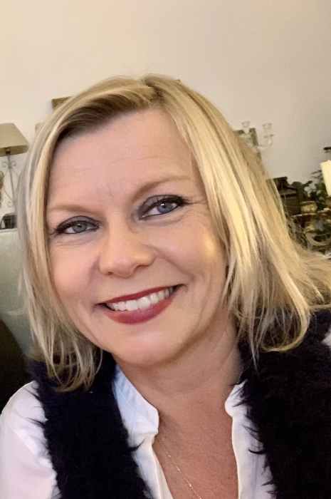 NATHALIE THIBIER