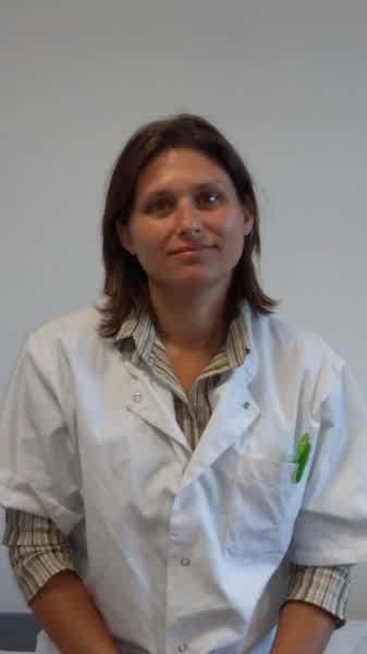 Dr Caroline Quillet-Dye