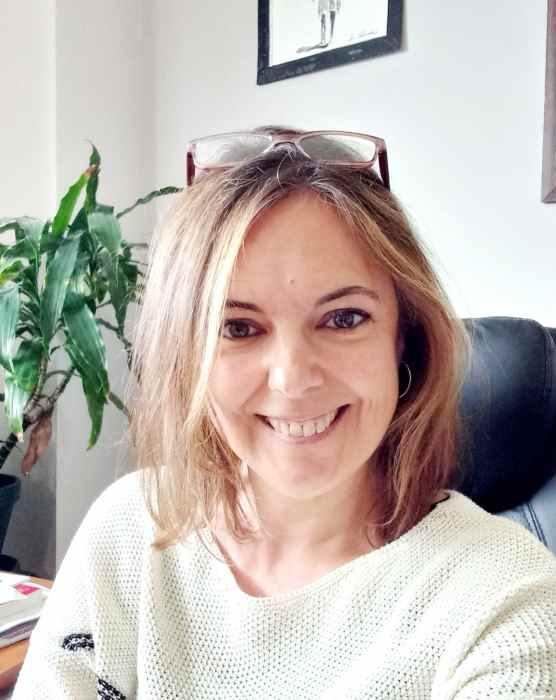 Dr Emmanuelle FLORIS