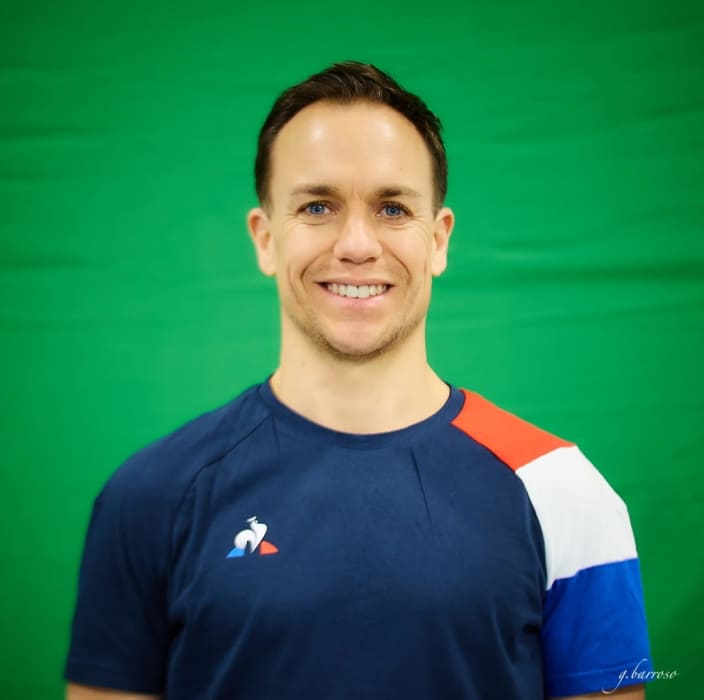 Sébastien FURSTENBERGER