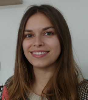 KATIA RUSSO