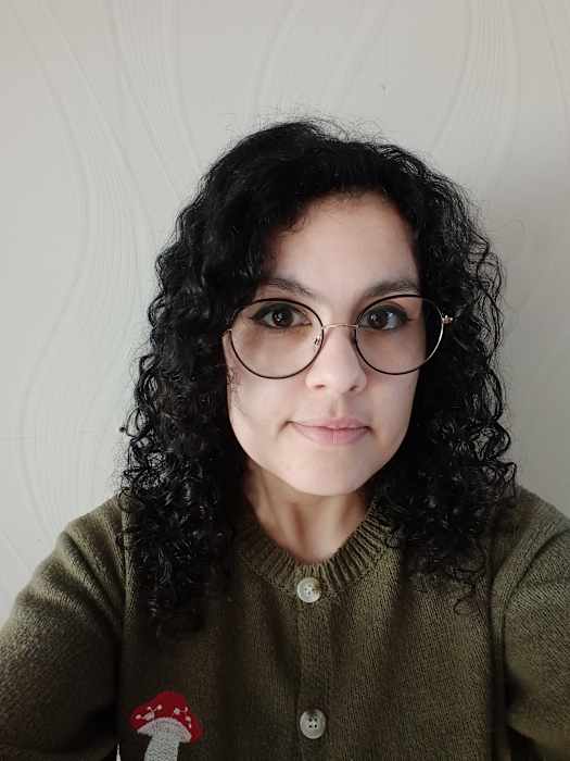 Dr Mariam D'hollande, Psychologue à Cambrai