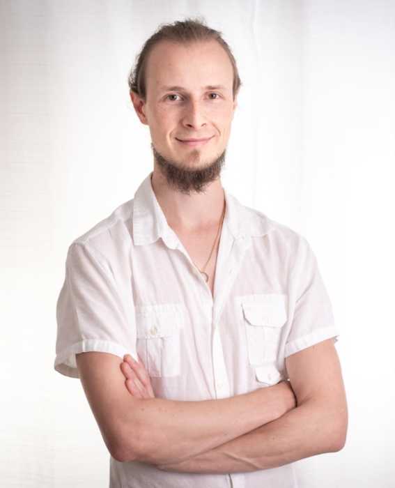 Valentin Poirot