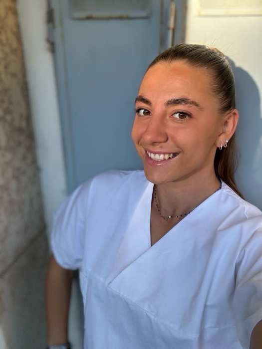Léa MARIANI