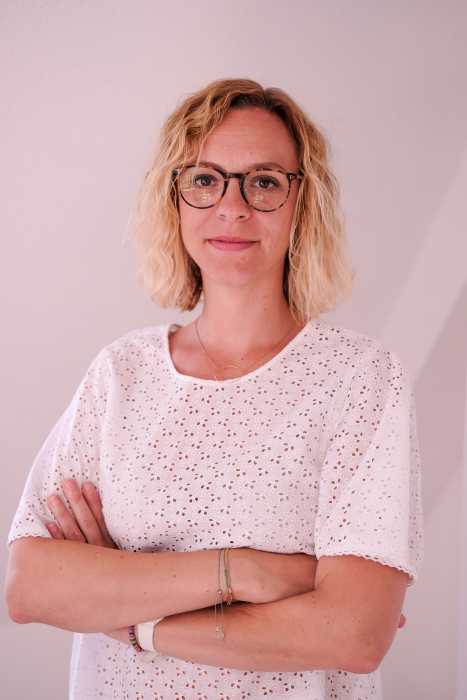 Sophie HUMLER UTZ