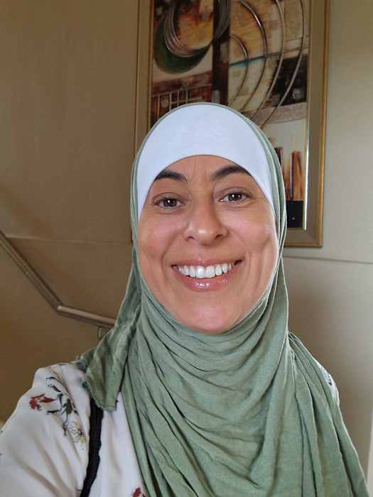 Dr Fatma Mamouni, Psychologue à Villejuif