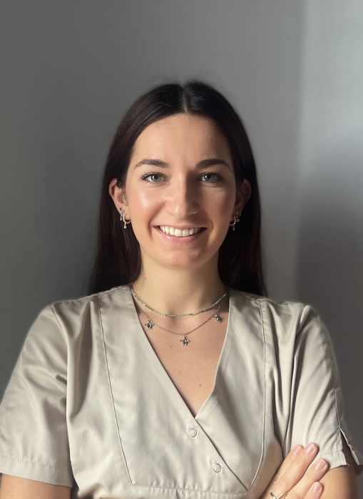 Cassandre SAINT-PAUL