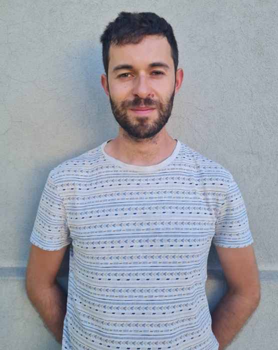 Florian TOUCHAIS