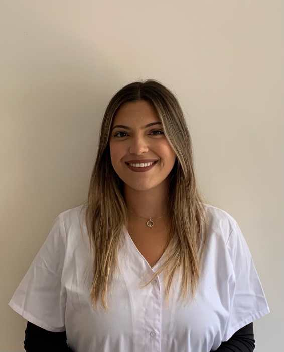 LYDIA CHAOUCHI