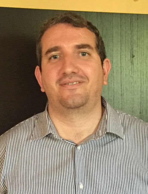 Dr Amir Ouali