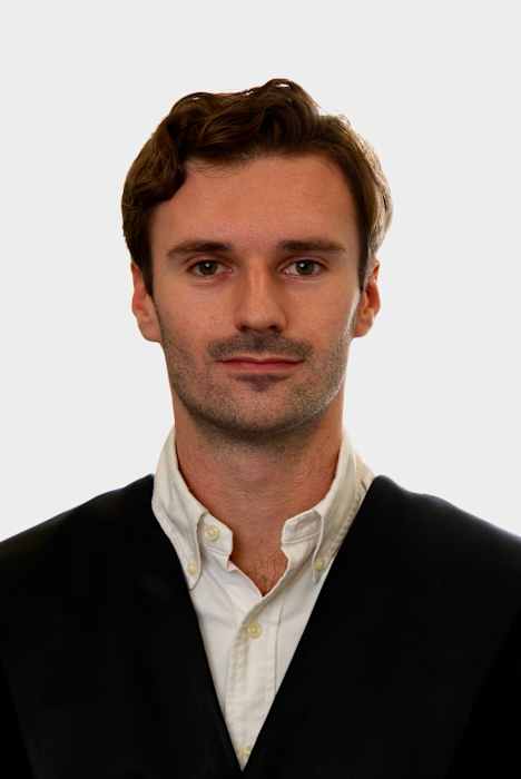 Dr Jules Moutounet, Chirurgien dentiste à Perpignan