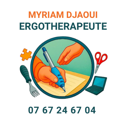 Myriam Djaoui