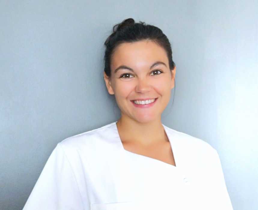Dr Coline Pelan, Ostéopathe à Mouazé