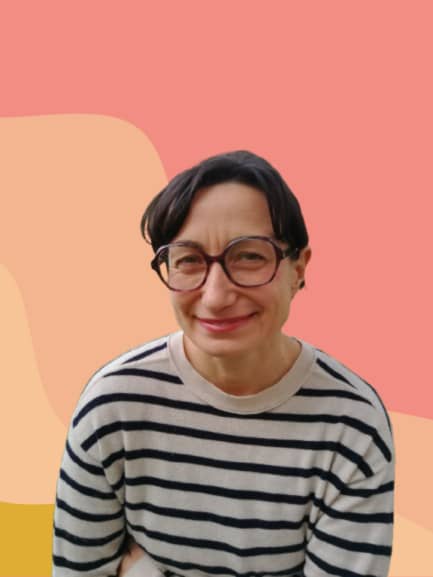 Cecile Saugeon, Psychologue à Libourne