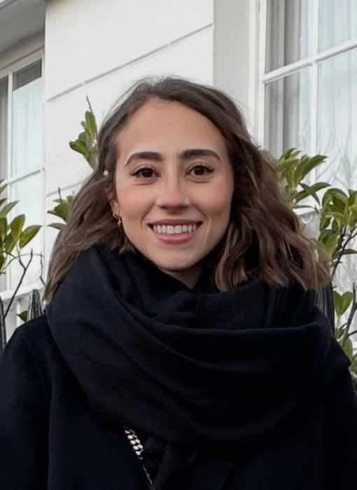 Dr Siham Ben Tayeb