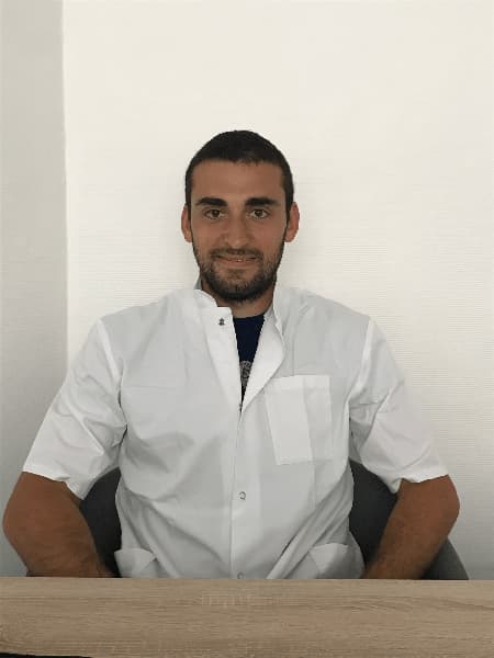 Eytan BISMUTH