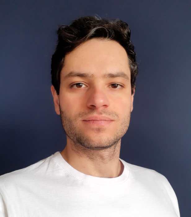 TRISTAN GAUBERT