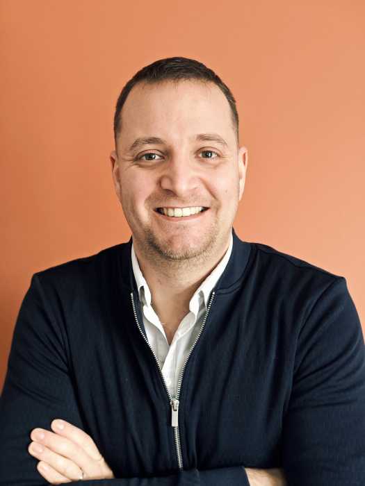 Dr Maxence THUAUD