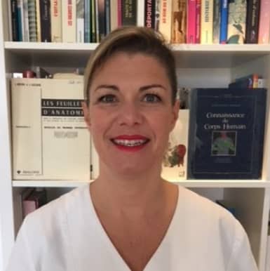 Valérie NATTES MARQUEZ
