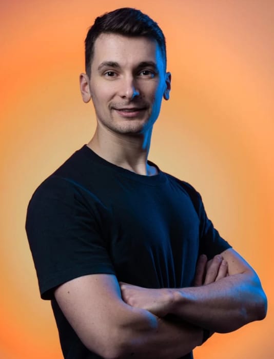 Vincent Bouladon