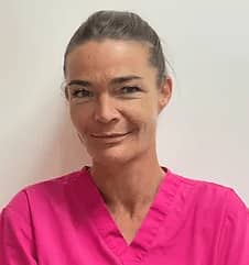 Dr Florence BOULARD