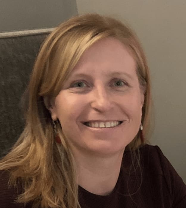 Dr Mihaela Diaconu Ravelojaona