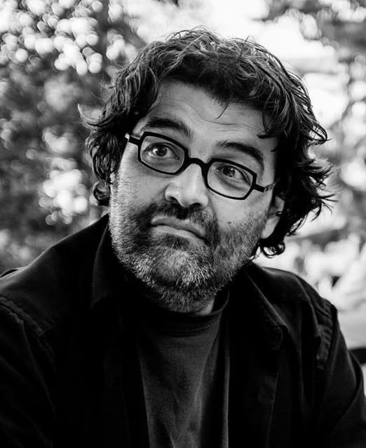 Frédéric Vivas