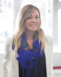 Dr Elodie Scalici, Médecin biologiste à Sorgues