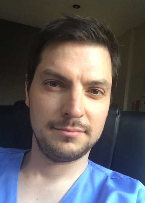 Dr Emeric LAMBRECHT 