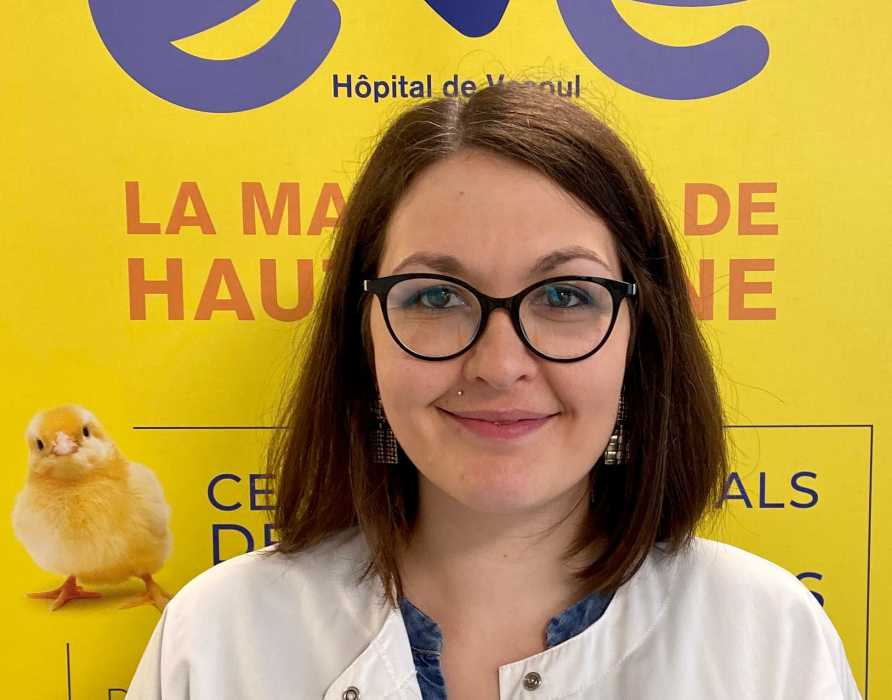 Dr Barbara MONARD