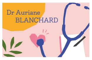 Dr Auriane Blanchard