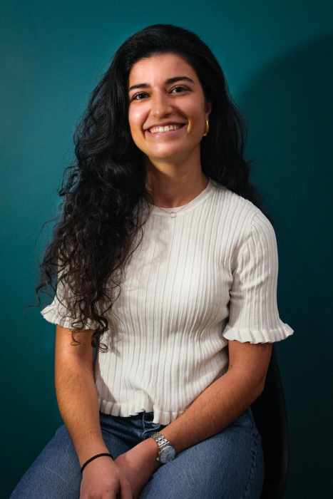 Emma Taborin