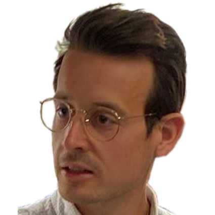 Dr Mathias RATEAU