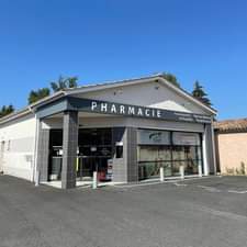Pharmacie Fuentes