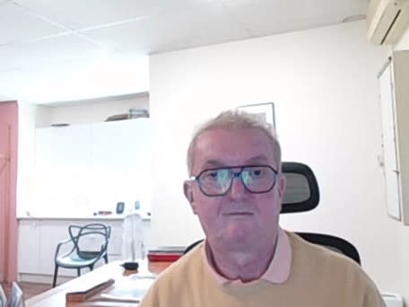 Dr Hervé Laborde, Médecin généraliste à Pau