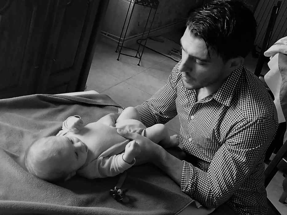 Thibault Faure