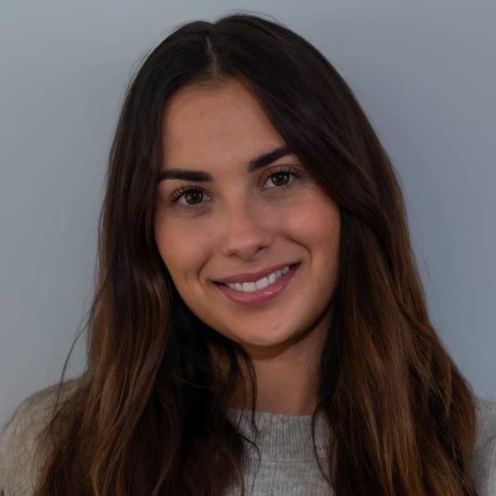 Claire Da Costa