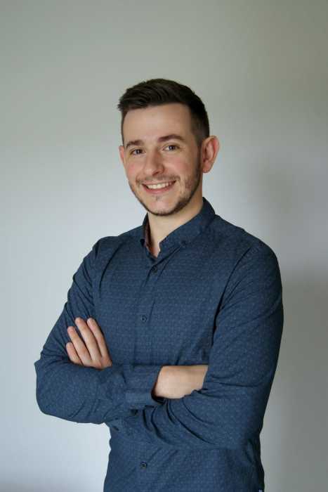 Mathieu ROMA