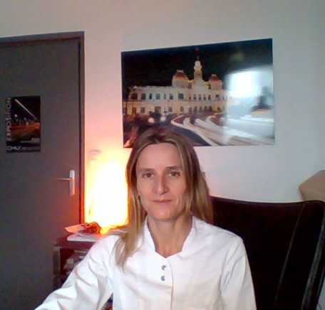 Dr Sophie Barthélémy   