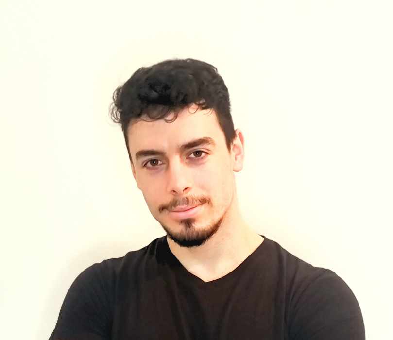 Dr Adrien Chognot, Diététicien à Lambersart