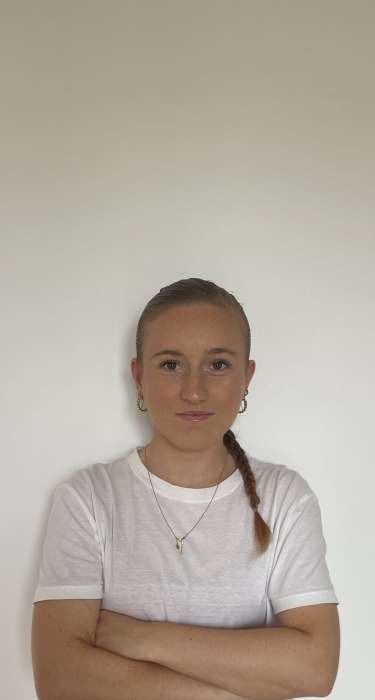 Emeline LENOURY