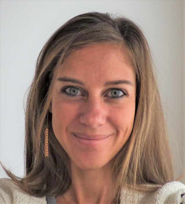 LAURE DEFLANDRE
