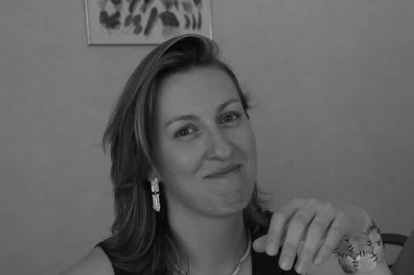 Stéphanie Duhamel