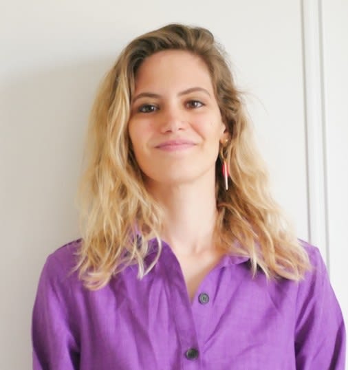 Joséphine Méplon