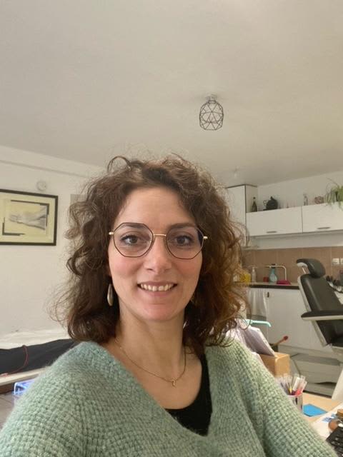Pauline Legagneux
