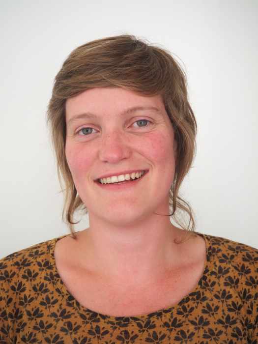 Pauline Boisselier
