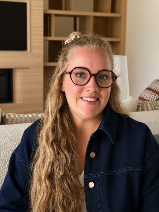 Clémence Lassalle, Ostéopathe à Martillac
