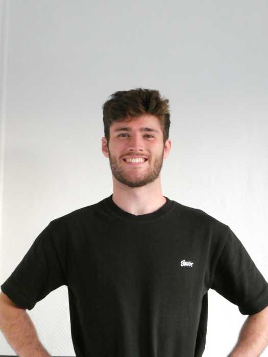 Martin  Tolosana 