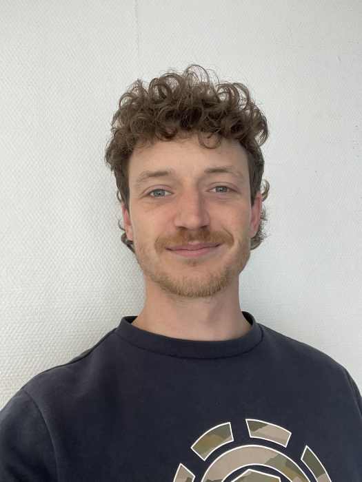 Thibaut Cornillot-Clement